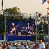 Fairport's Cropredy Convention Field, Cropredy