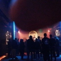 Rockkonzerte in Fortune Sound Club, Vancouver Fortune Sound Club, Vancouver