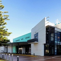 Rockkonzerte in Arts Centre, Frankston Arts Centre, Frankston