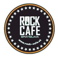 Rockkonzerte in Rock Cafe, Bratislava Rock Cafe, Bratislava