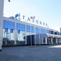 DKS Gazovik, Orenburg