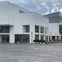 Stadthaus, Ulm