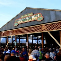 Steinbaugh Pavilion, Louisville, CO