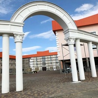 Rockkonzerte in DK Sofiia, Pjatigorsk DK Sofiia, Pjatigorsk