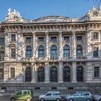 Palazzo della Luce, Turin