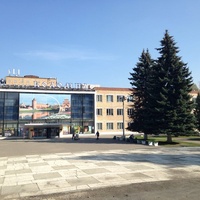 Dvorets kultury, Kolomna