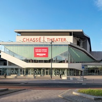 Rockkonzerte in Chasse Theater, Breda Chasse Theater, Breda
