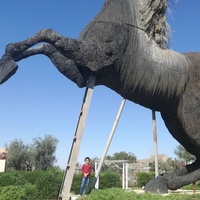 Ecovillage, Sousse