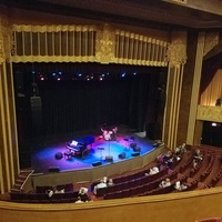 Stiefel Theatre for the Performing Arts, Salina, KS