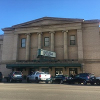 City Auditorium, Colorado Springs, CO