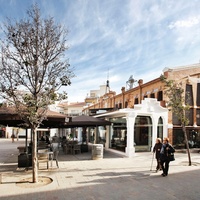 Mercat Vell, Barcelona