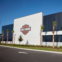 Harley Davidson of Wesley Chapel, Tampa, FL