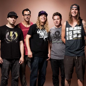 Dirty Heads