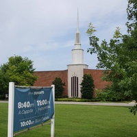 Rockkonzerte in Otter Creek Church, Brentwood, TN Otter Creek Church, Brentwood, TN