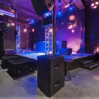 Rockkonzerte in Catch One - Underground Stage, Los Angeles, CA Catch One - Underground Stage, Los Angeles, CA