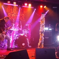 Rockkonzerte in The Talking Heads, Southampton The Talking Heads, Southampton