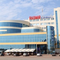 Radmir, Charkiw