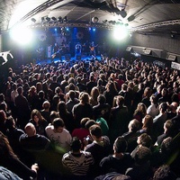 Sala El Tren, Granada