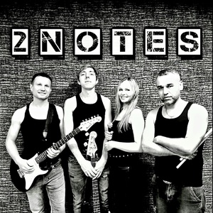 2notes 2025 Konzerte und Auftritte 2notes