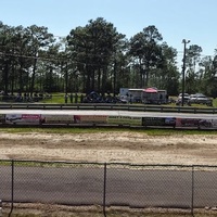 Gulfport Dragway, Gulfport, MS