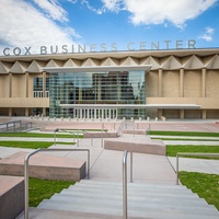 Rockkonzerte in Cox Business Convention Center Legacy Hall, Tulsa, OK Cox Business Convention Center Legacy Hall, Tulsa, OK