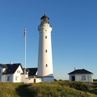 Hirtshals