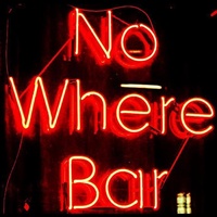 Nowhere Bar, Athens, GA