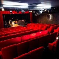 Rockkonzerte in Luna Negra Comedy, Bayonne Luna Negra Comedy, Bayonne