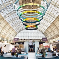 Olympia London, London