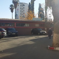 Le Cercle Culturel Bathae, Meknès