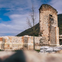 Gombaszög Summer Camp, Slavec