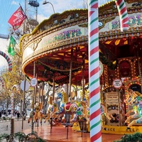 Southbank Centre, London