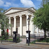 St Bride's Church, Liverpool