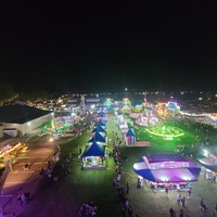County Fair and Expo Center, Spokane, WA