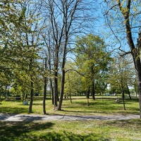 Fritz-Schanno-Park, Breisach am Rhein