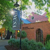 Gerald Freedman Theater at Alex Ewing Performance Place, Winston-Salem, NC