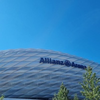 Allianz Arena, München