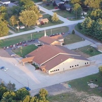 Community Christian Reformed Church, De Motte, IN