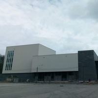 Rockkonzerte in La Sucrerie, Wavre La Sucrerie, Wavre