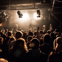 Z-Bau - Roter Salon, Nürnberg