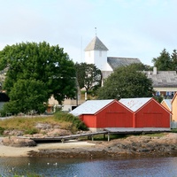 Rørvik