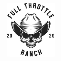 Rockkonzerte in Full Throttle Ranch, Newcastle Full Throttle Ranch, Newcastle