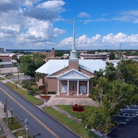 First Baptist Church, Sebring, FL