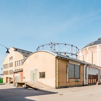 Suvilahti kulttuurikeskus, Helsinki