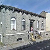 Myfanwynia's Studio, Carrick-on-Shannon