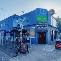 Inkerman Hotel, Melbourne