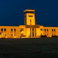 Voices of America Museum, West Chester Township, OH