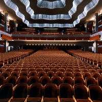 Pallas Theatre, Athen