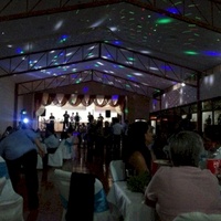 Salon Eventos San Jose, Guatemala-Stadt