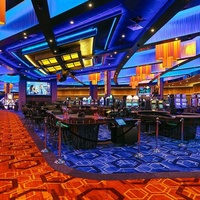Spirit Mountain Casino, Grand Ronde, OR